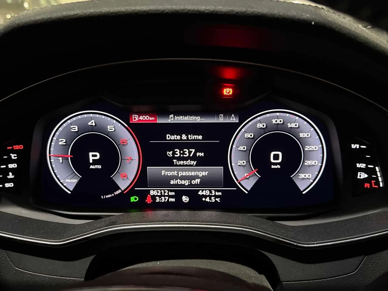 Audi A6 Technik  CARFAX, снимка 8 - Автомобили и джипове - 53894448