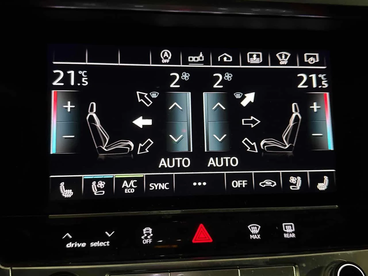 Audi A6 Technik  CARFAX, снимка 11 - Автомобили и джипове - 53894448