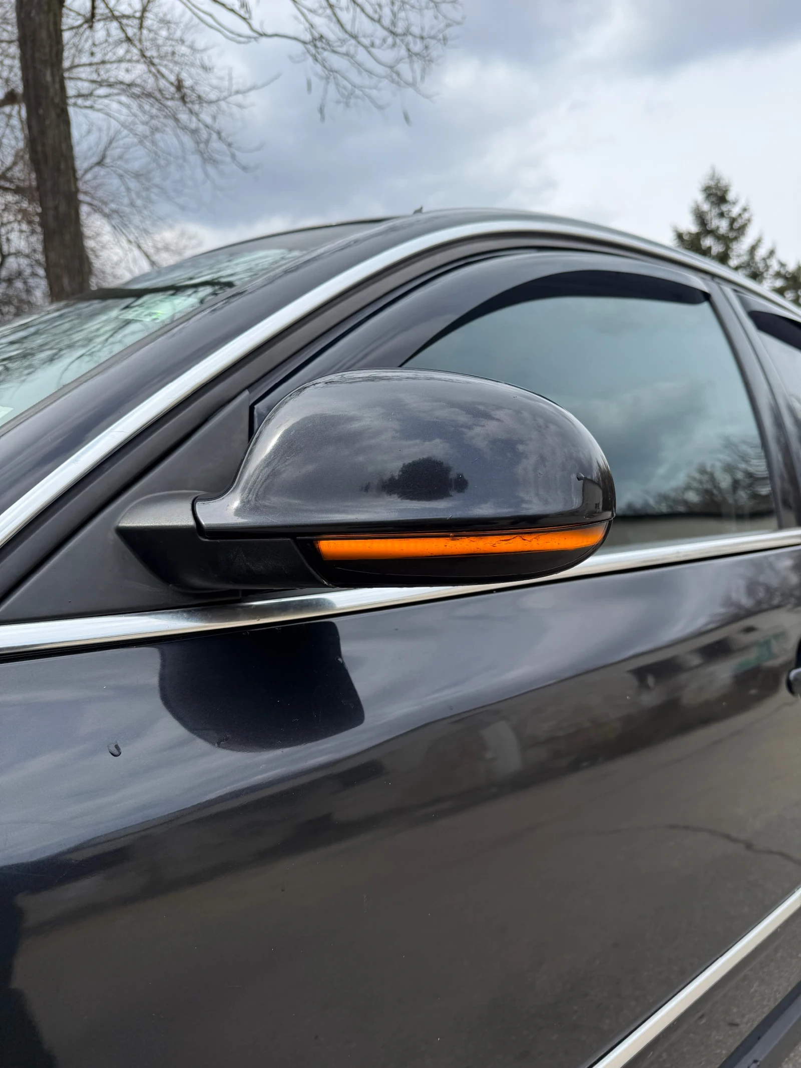 VW Passat VW PASSAT 1.9TDI, снимка 9 - Автомобили и джипове - 53949927