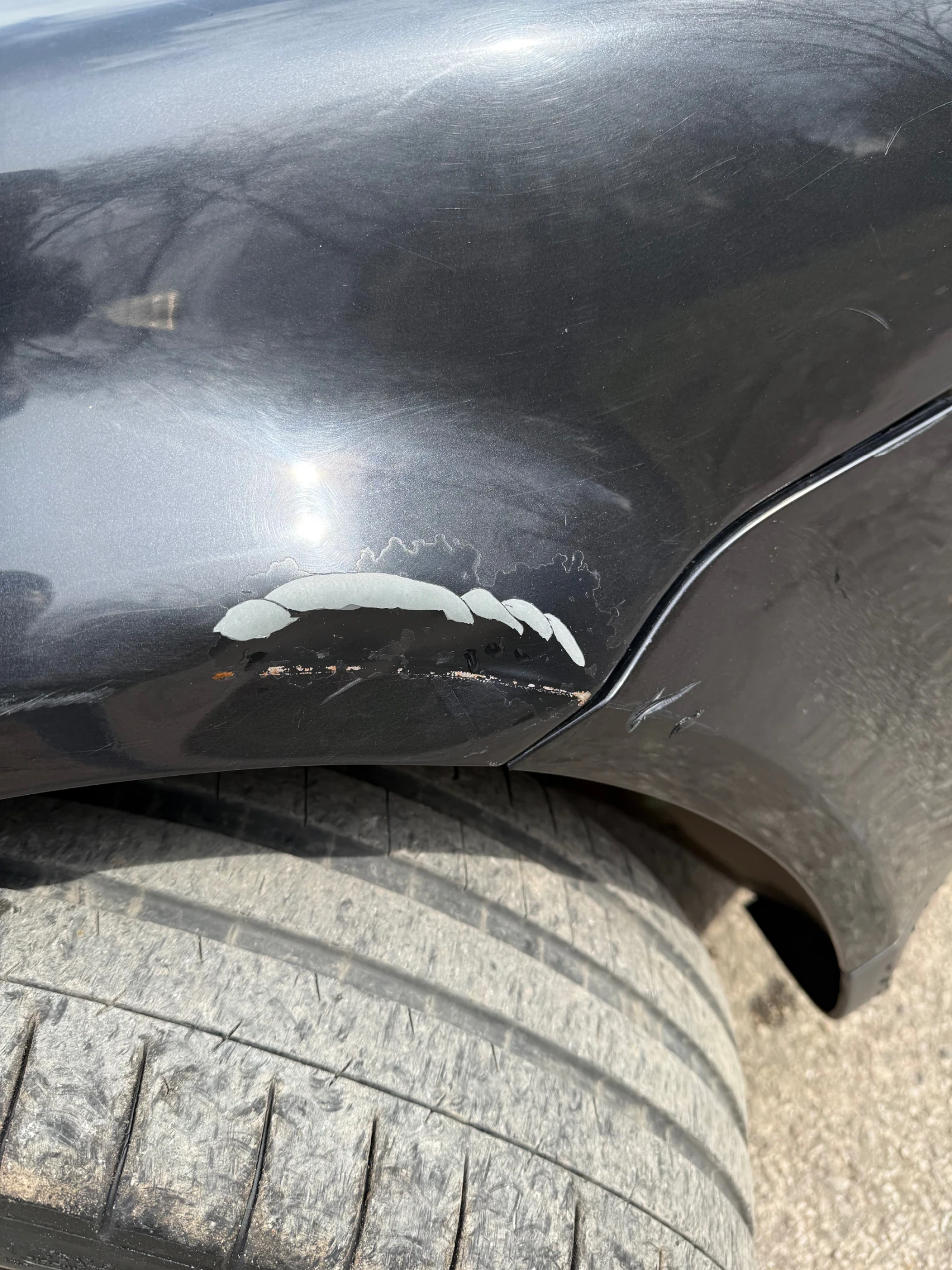 VW Passat VW PASSAT 1.9TDI, снимка 12 - Автомобили и джипове - 53949927