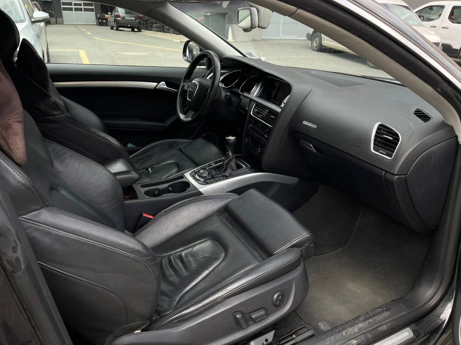 Audi A5 | Mobile.bg � ����������� 11
