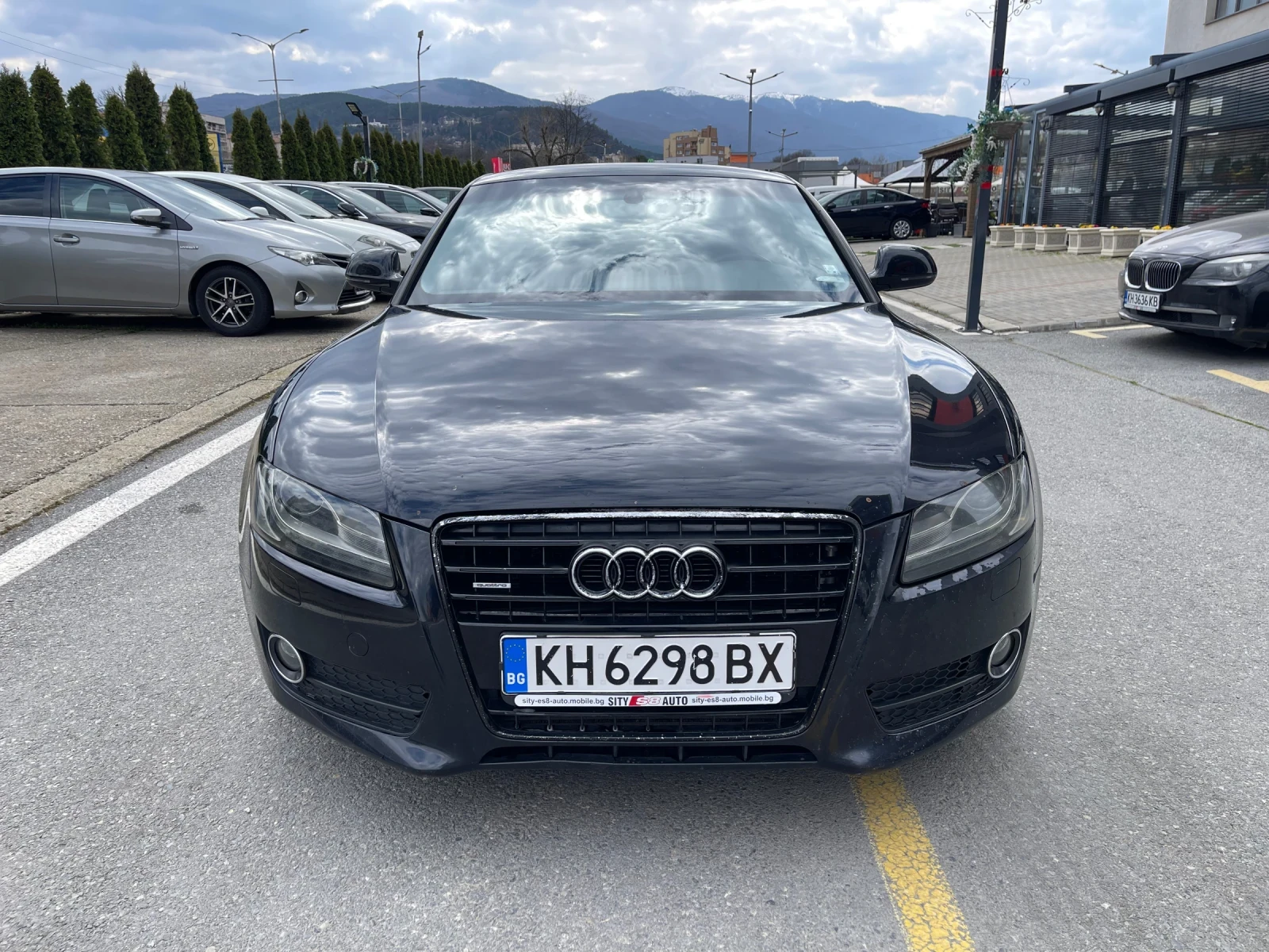Audi A5 | Mobile.bg � ����������� 3