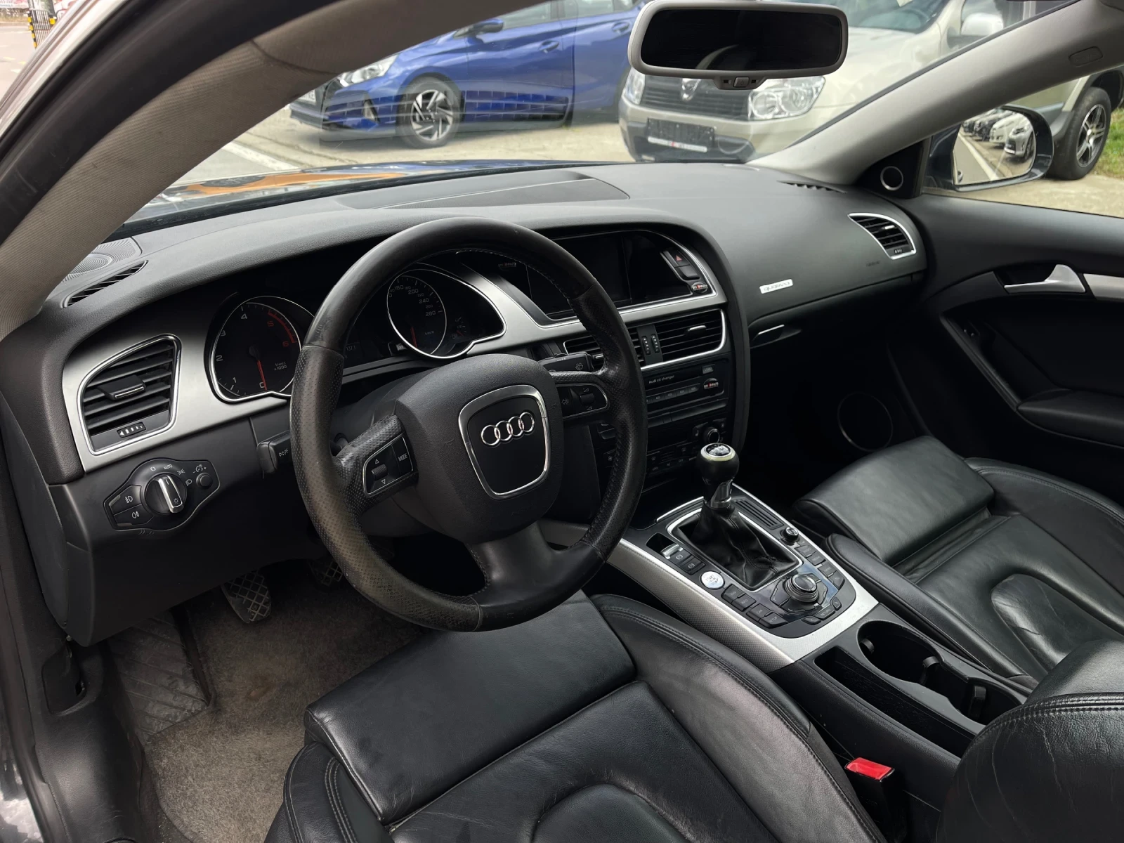 Audi A5 | Mobile.bg � ����������� 14