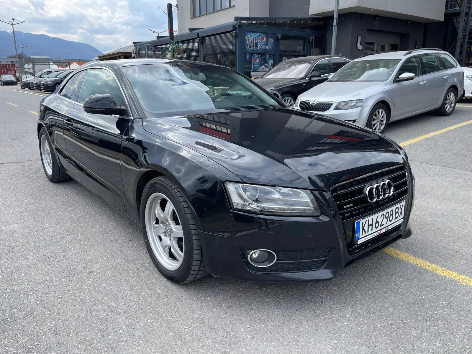 Audi A5 | Mobile.bg � ����������� 2