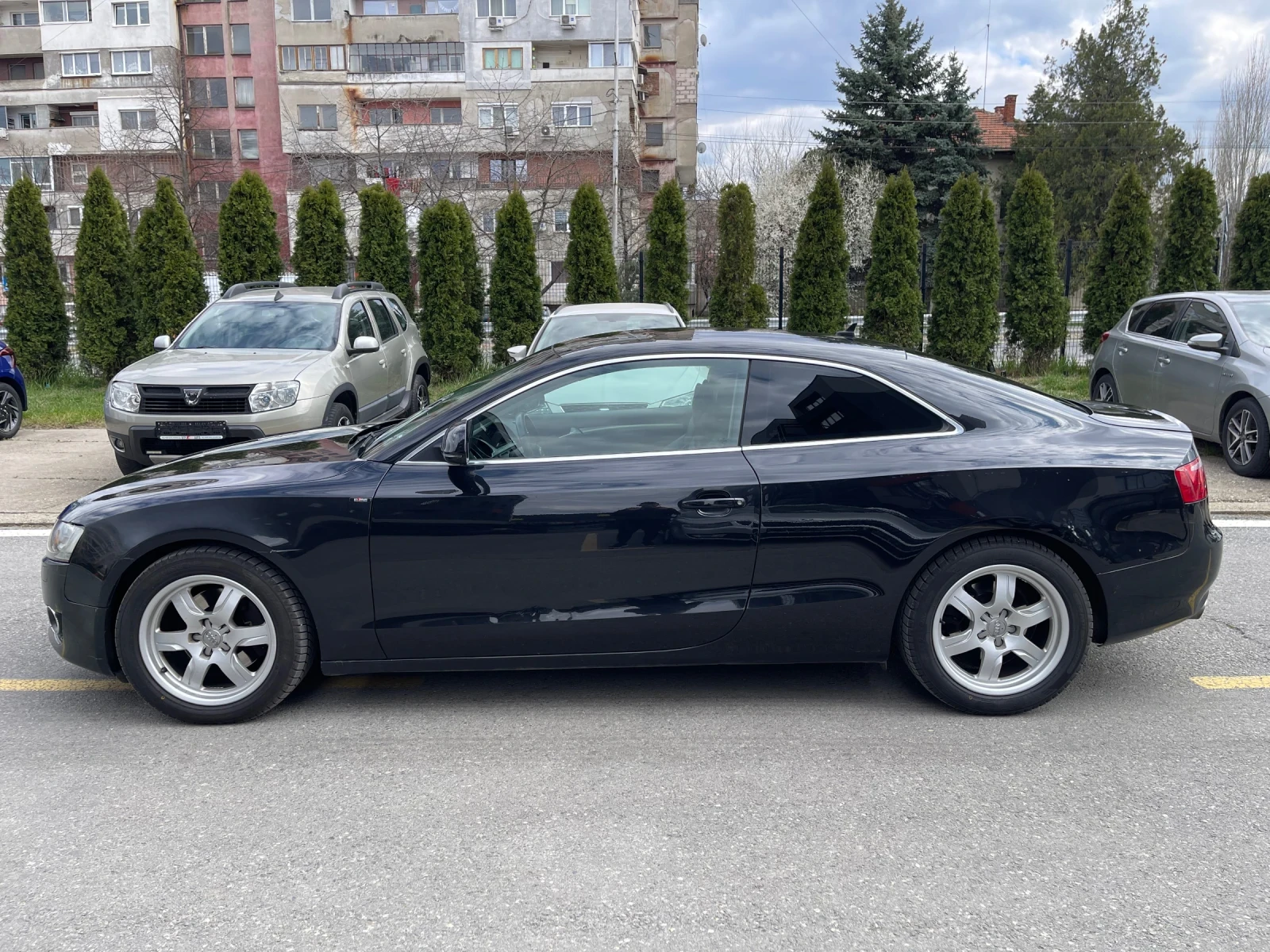 Audi A5 | Mobile.bg � ����������� 7