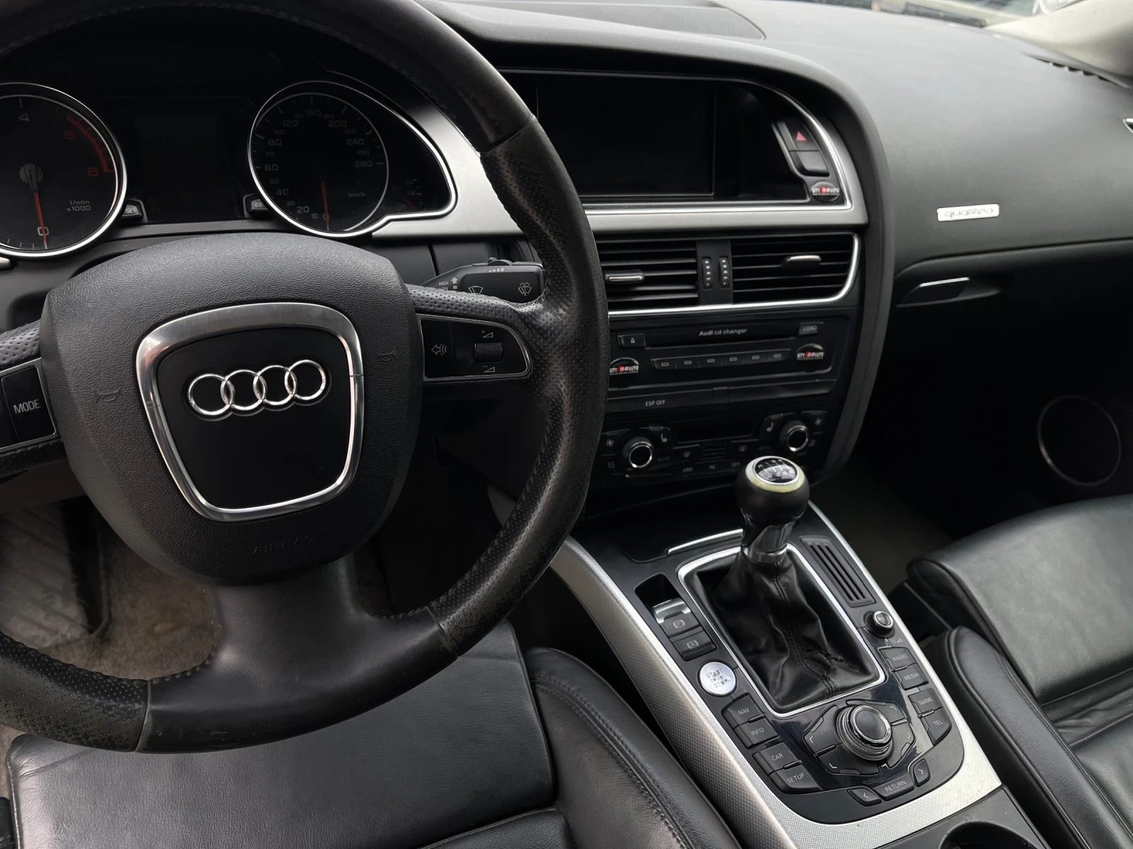 Audi A5 | Mobile.bg � ����������� 12