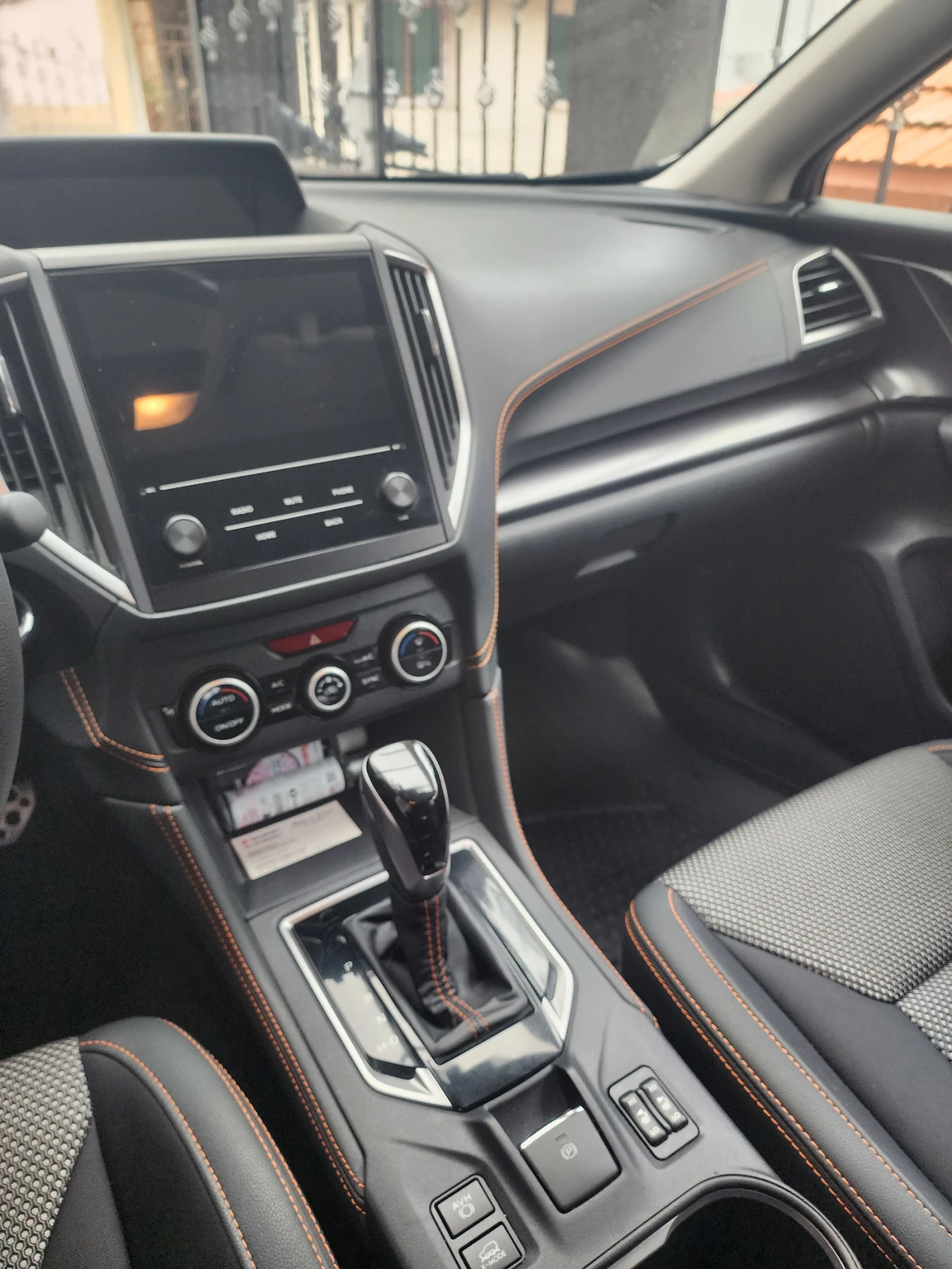 Subaru XV 4dventure 1.6, снимка 5 - Автомобили и джипове - 54057363