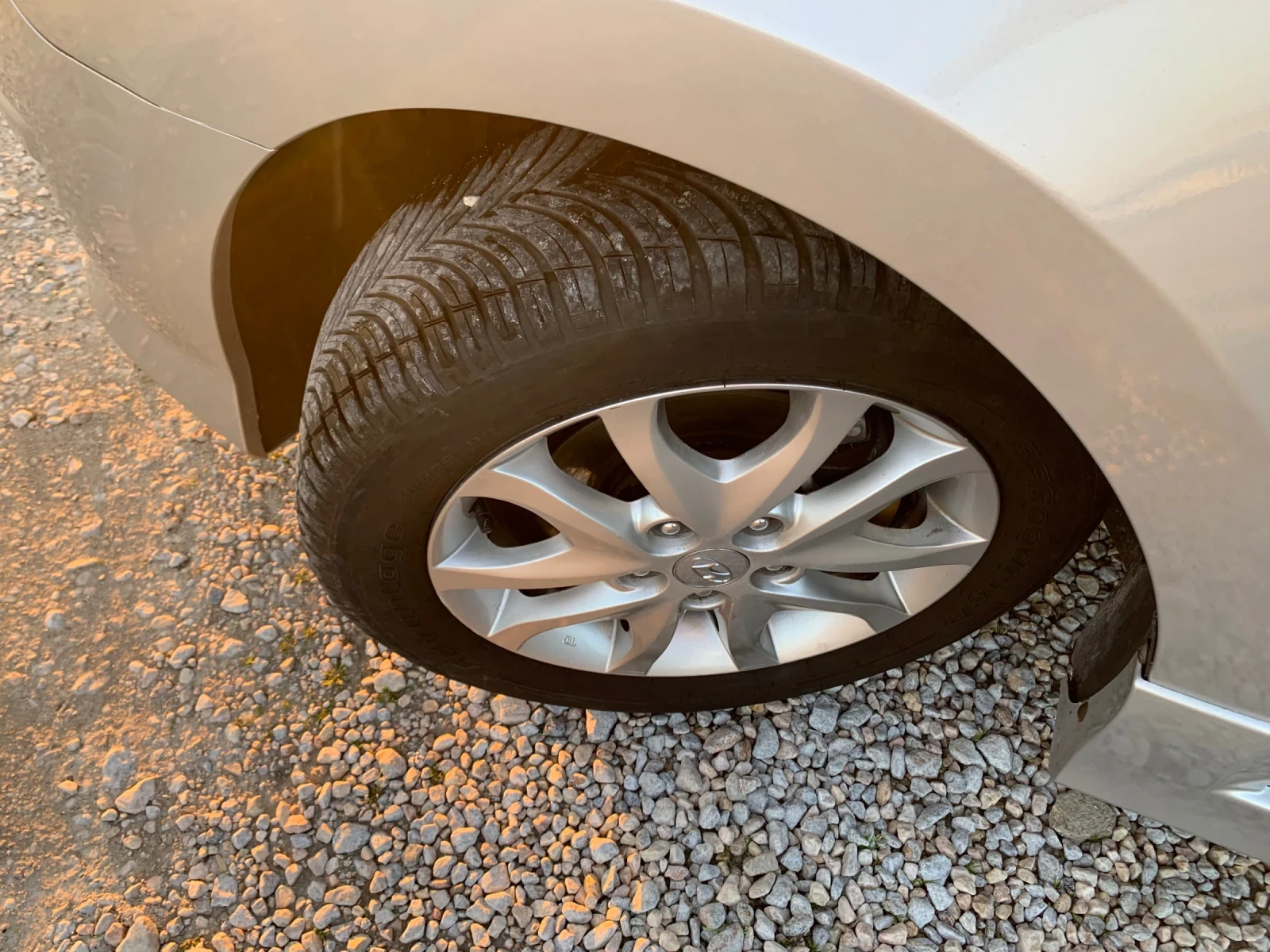 Hyundai I30 1.4 b, снимка 16 - Автомобили и джипове - 54123681