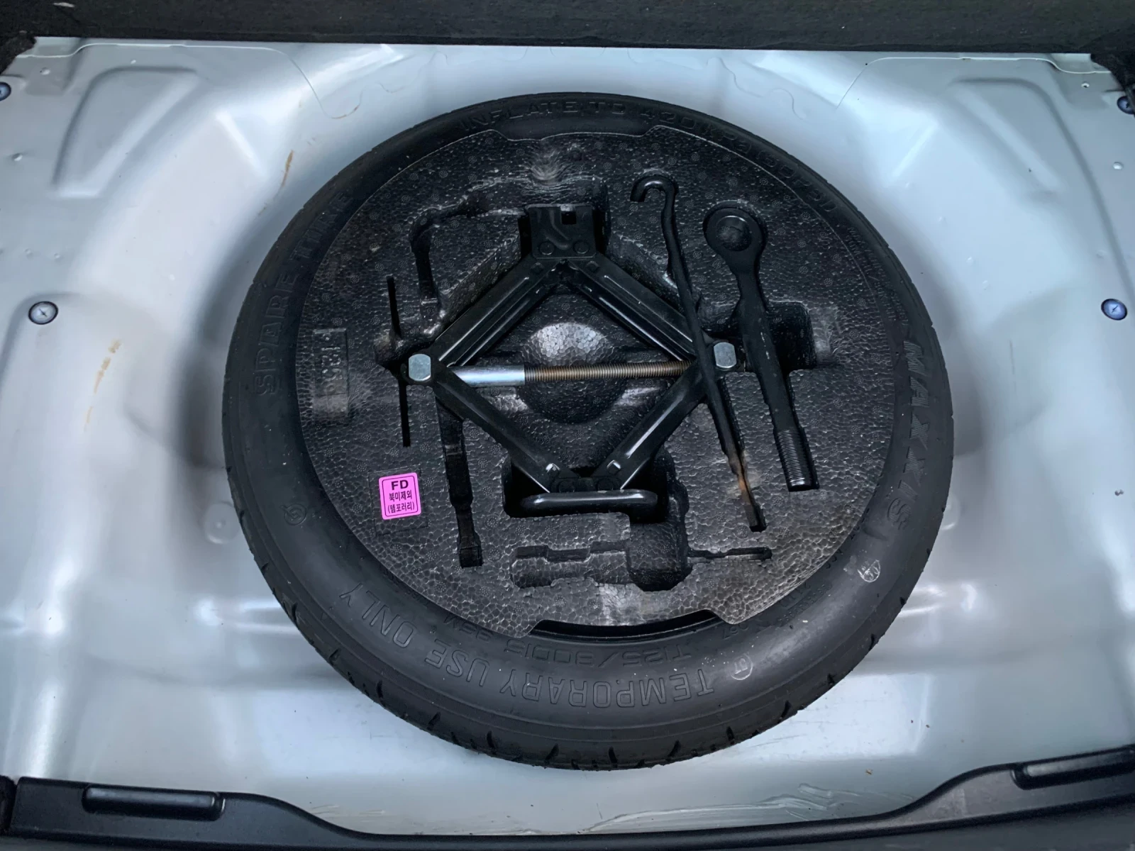 Hyundai I30 1.4 b, снимка 15 - Автомобили и джипове - 54123681