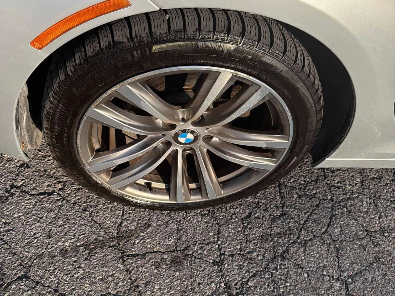 BMW 328 * 328i xDrive * CARFAX * ЦЕНА ДО БГ, снимка 6 - Автомобили и джипове - 54304910