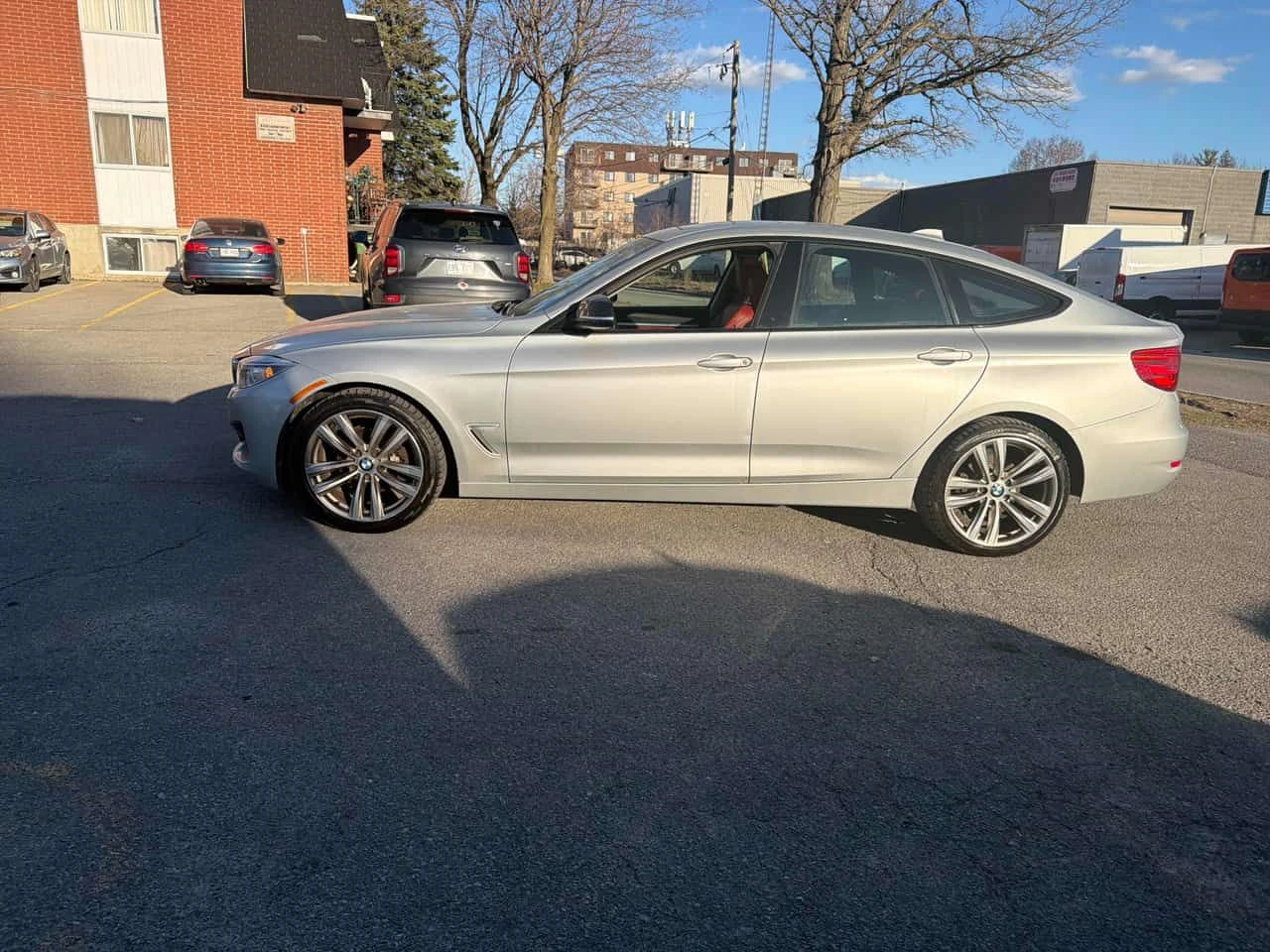 BMW 328 * 328i xDrive * CARFAX * ЦЕНА ДО БГ, снимка 2 - Автомобили и джипове - 54304910