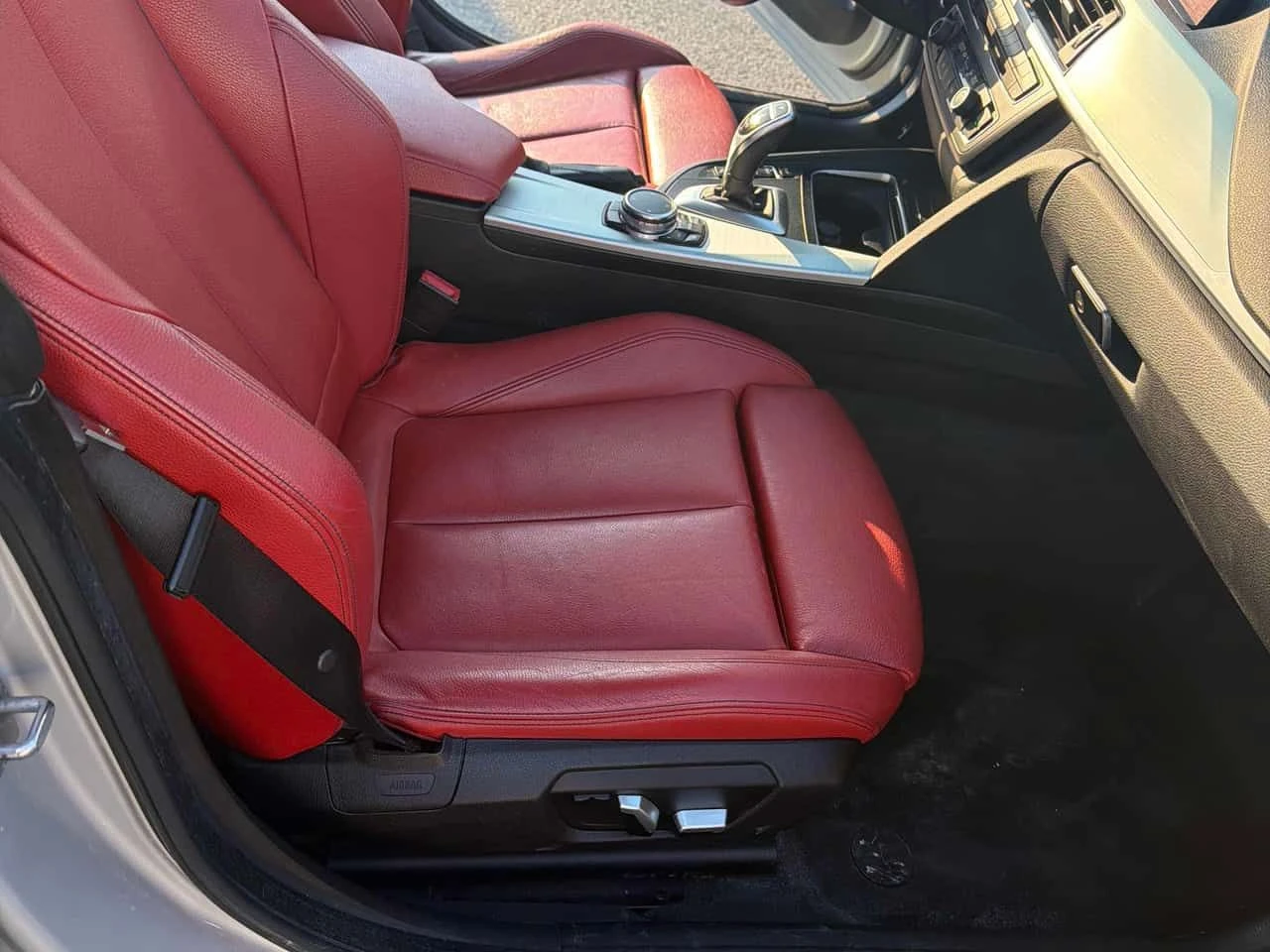 BMW 328 * 328i xDrive * CARFAX * ЦЕНА ДО БГ, снимка 11 - Автомобили и джипове - 54304910