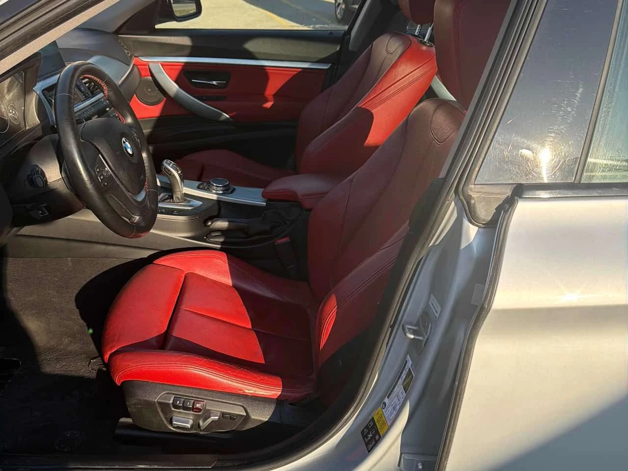 BMW 328 * 328i xDrive * CARFAX * ЦЕНА ДО БГ, снимка 7 - Автомобили и джипове - 54304910