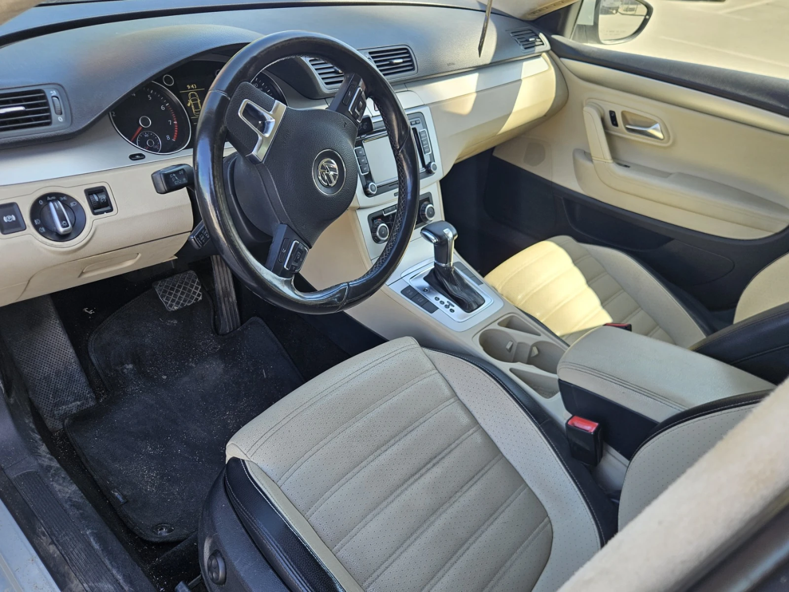 VW CC | Mobile.bg � ����������� 7