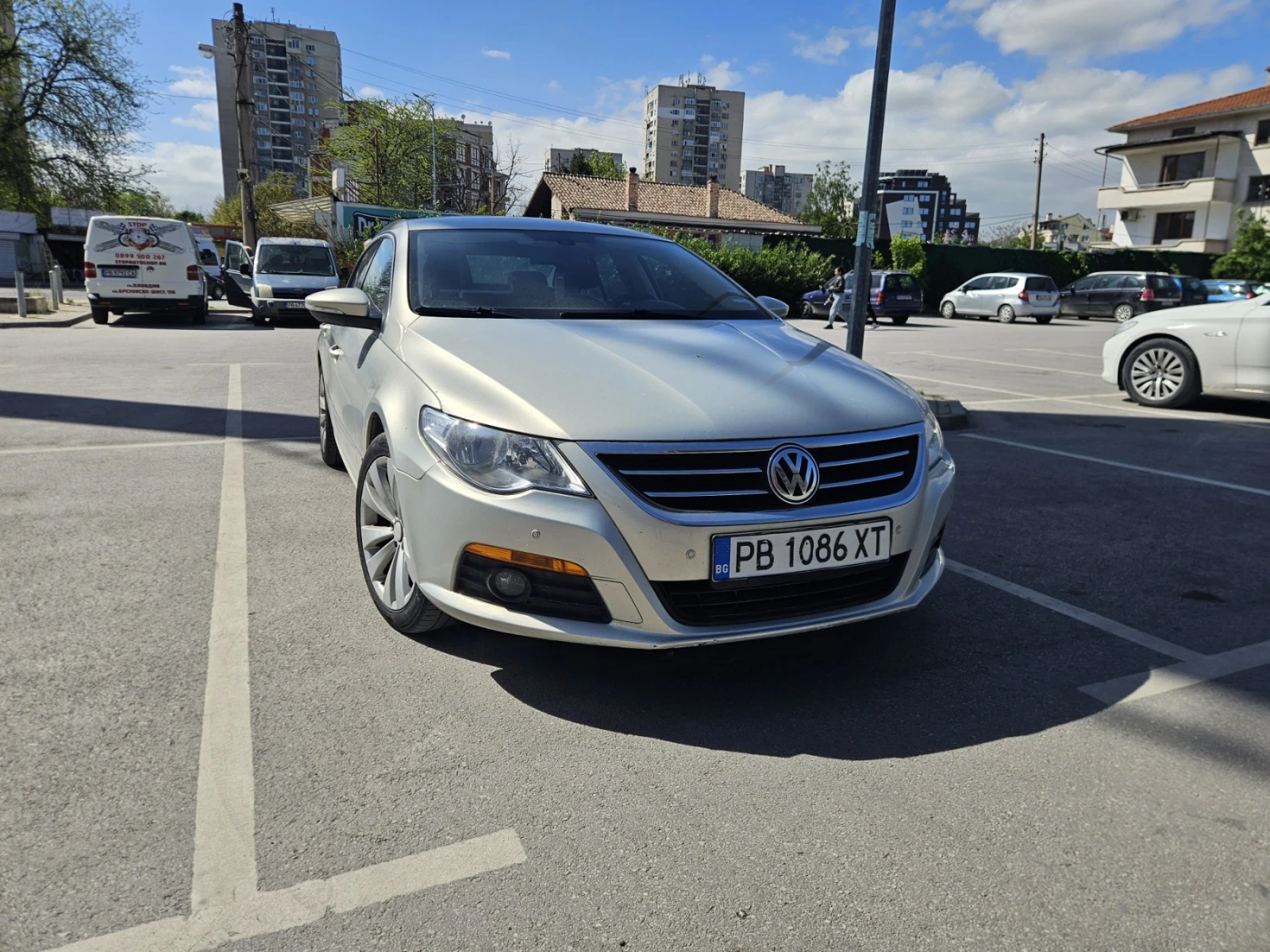 VW CC | Mobile.bg � ����������� 3