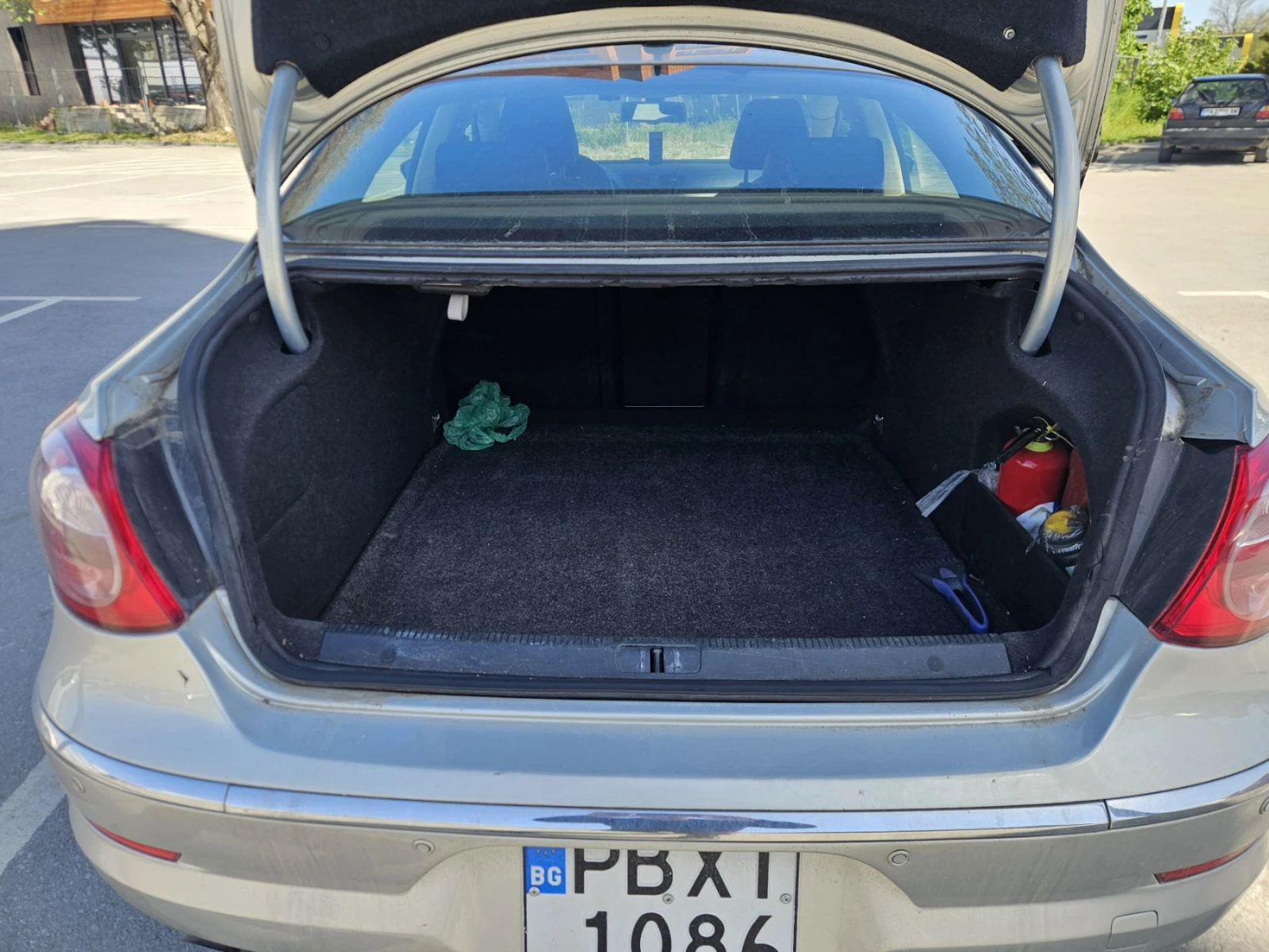 VW CC | Mobile.bg � ����������� 6