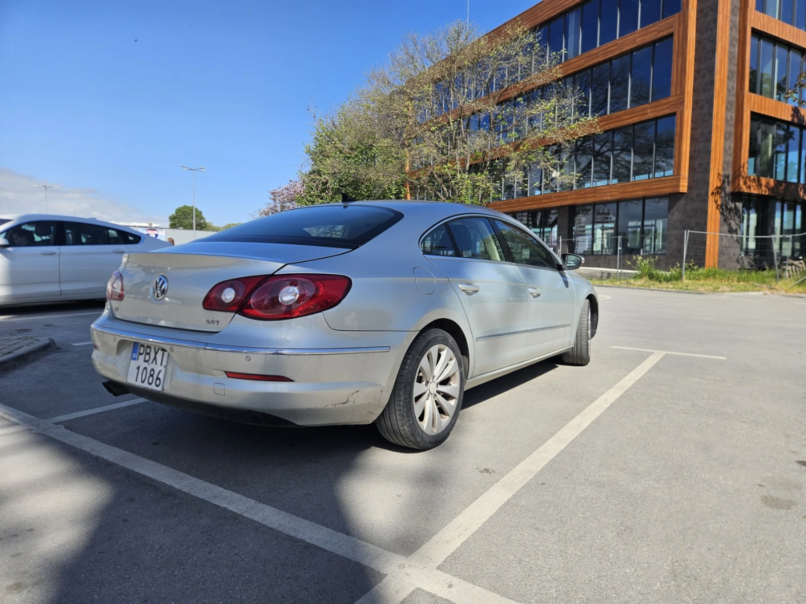 VW CC | Mobile.bg � ����������� 4