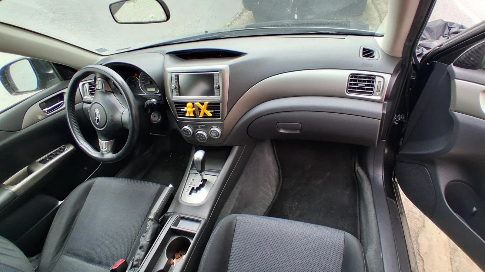 Subaru Impreza, снимка 2 - Автомобили и джипове - 54447663