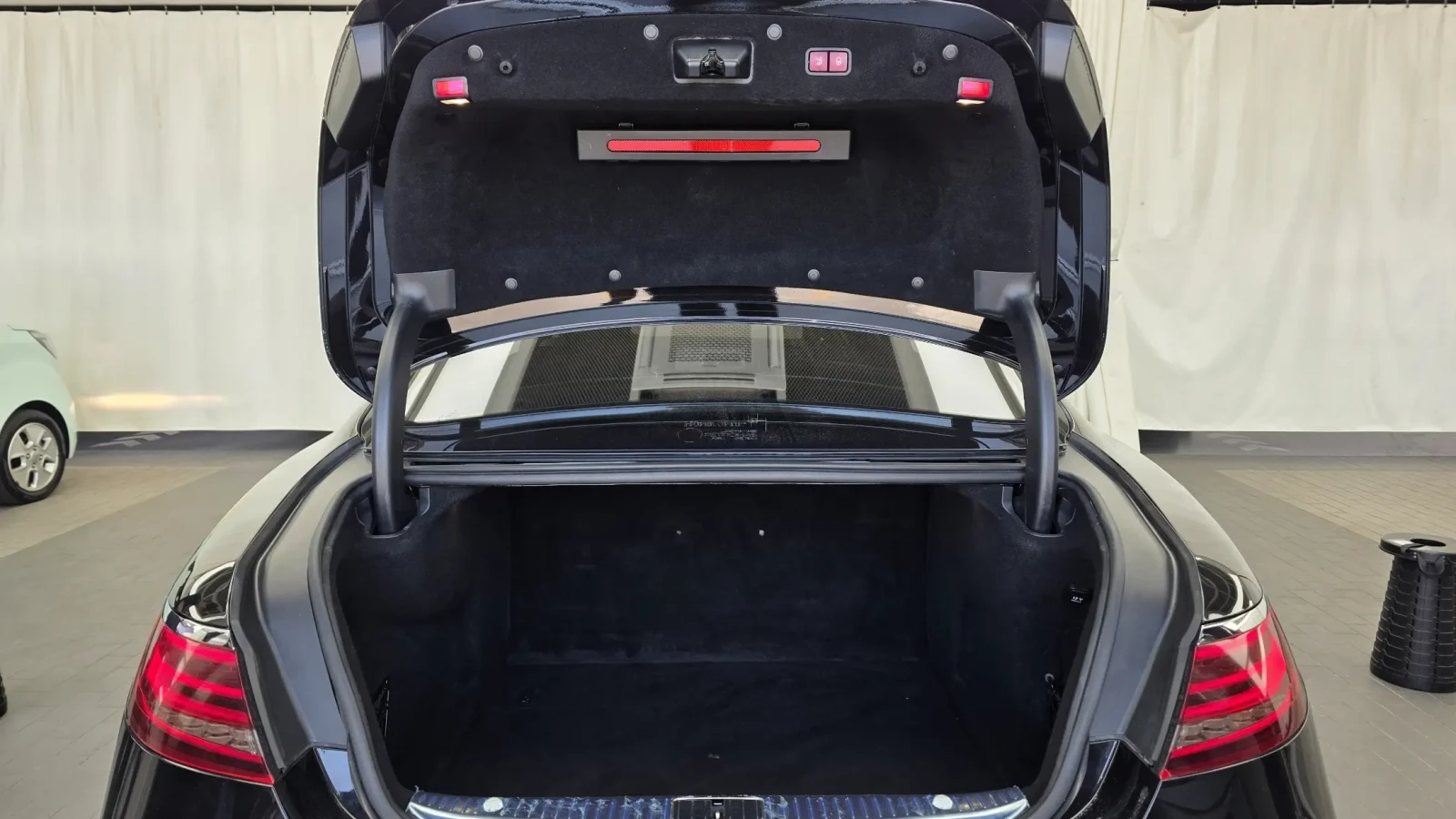 Mercedes-Benz S 550 Coupe | Mobile.bg � ����������� 13