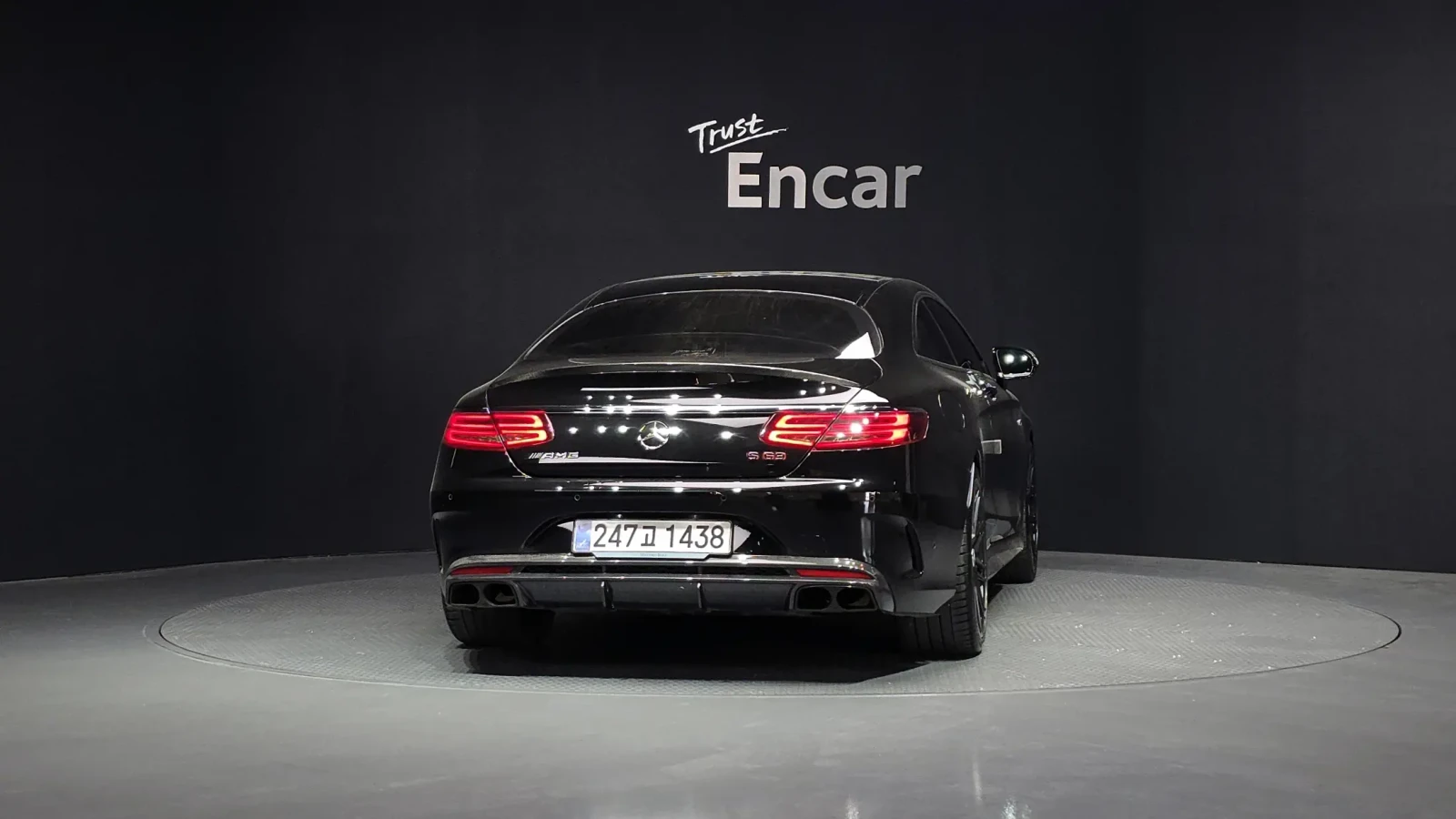 Mercedes-Benz S 550 Coupe | Mobile.bg � ����������� 16