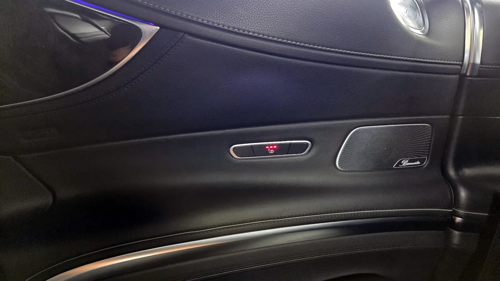Mercedes-Benz S 550 Coupe | Mobile.bg � ����������� 4