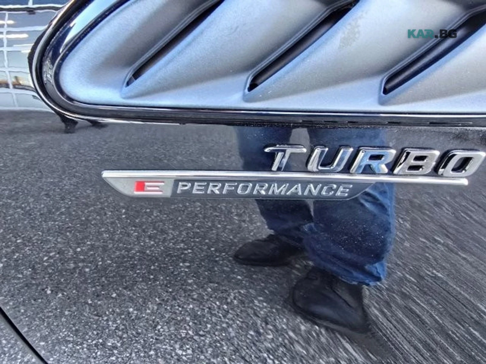 Mercedes-Benz C 63 AMG S E Performance АВТОКРЕДИТ ЦЕНА ДО БЪЛГАРИЯ, снимка 10 - Автомобили и джипове - 54748836