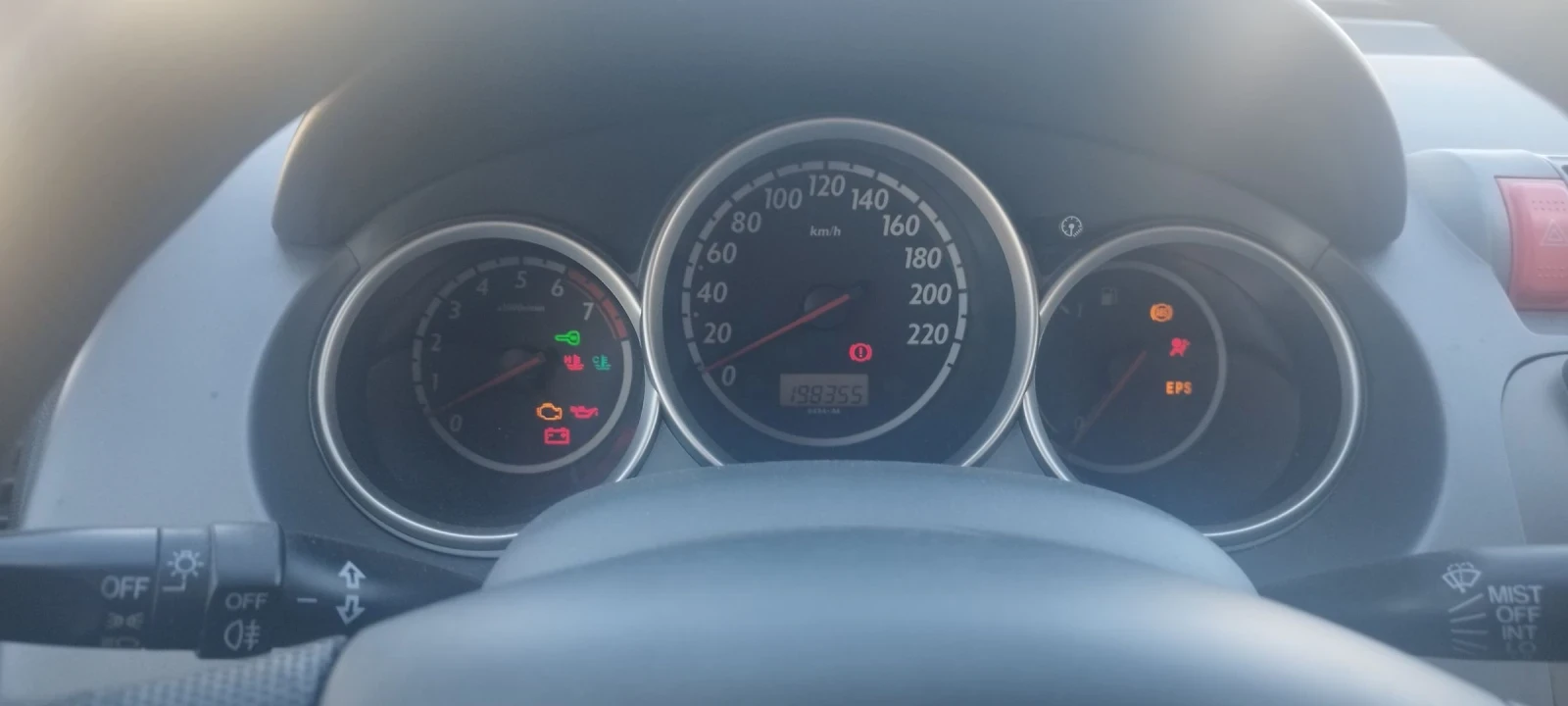 Honda Jazz, снимка 9 - Автомобили и джипове - 54903260