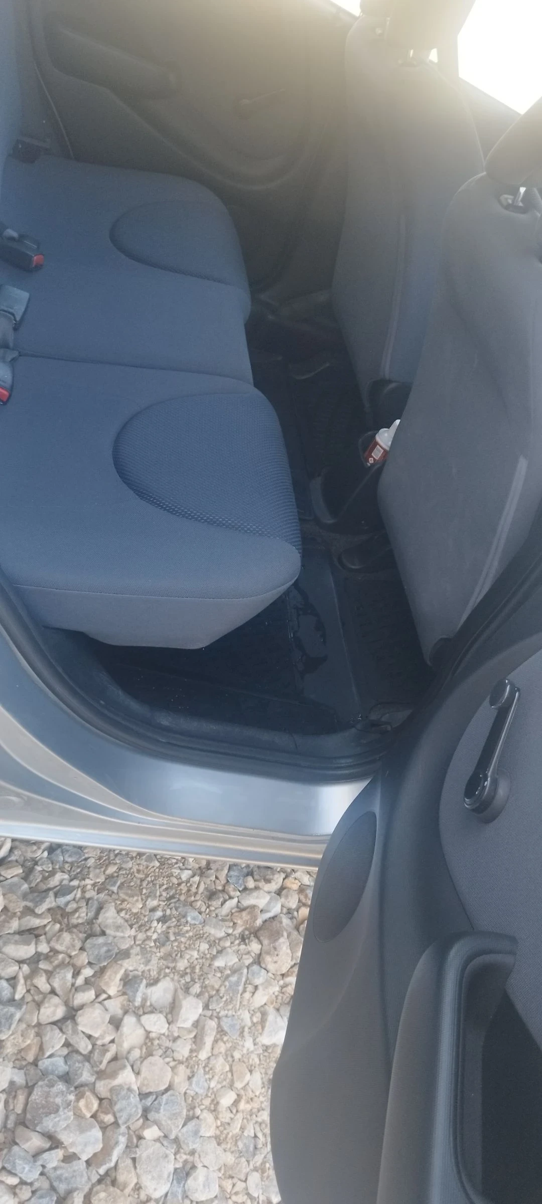 Honda Jazz, снимка 7 - Автомобили и джипове - 54903260