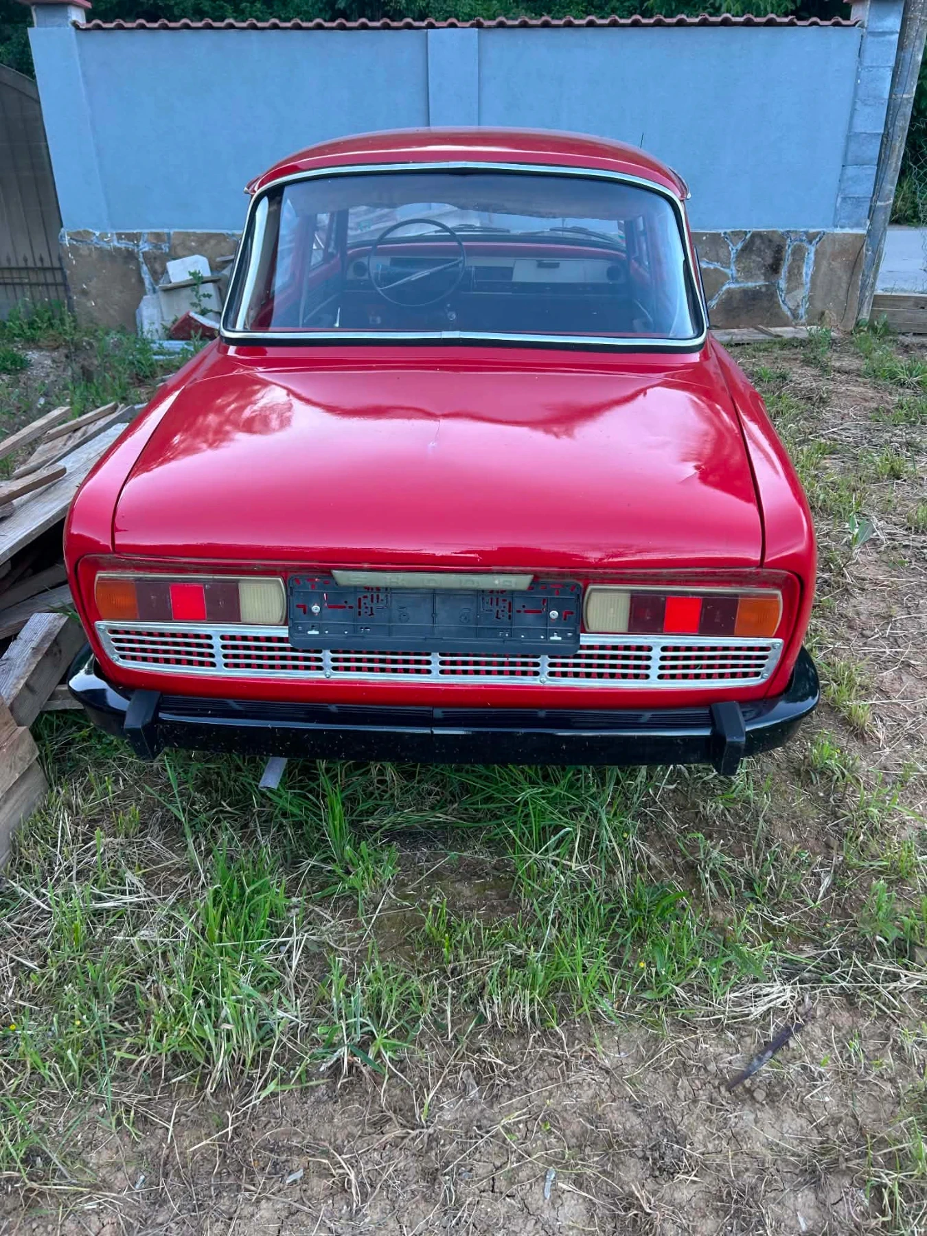 Skoda 100, снимка 3 - Автомобили и джипове - 54905523