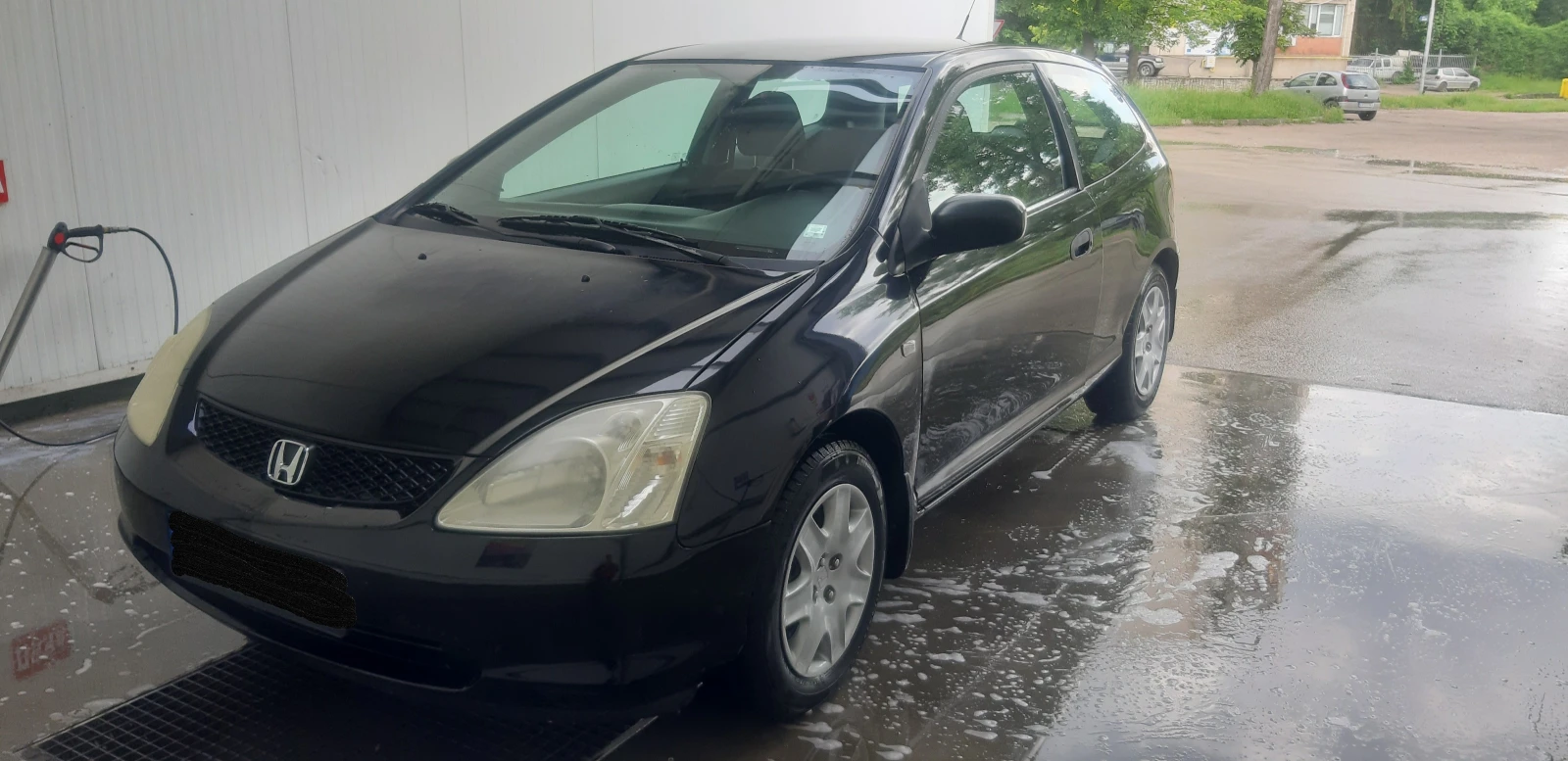 Honda Civic 7 | Mobile.bg � ����������� 2