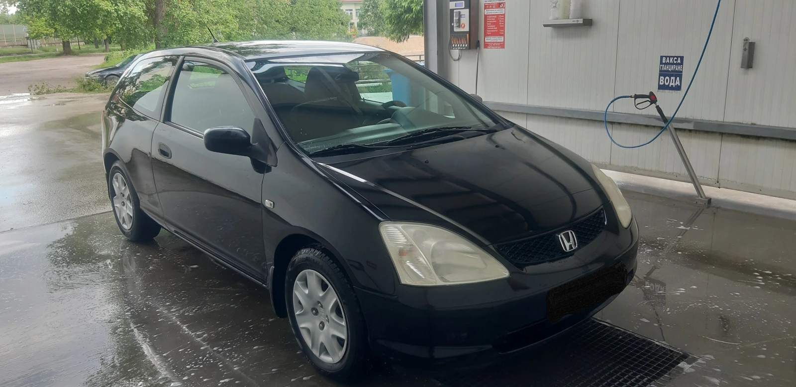 Honda Civic 7 | Mobile.bg � ����������� 1