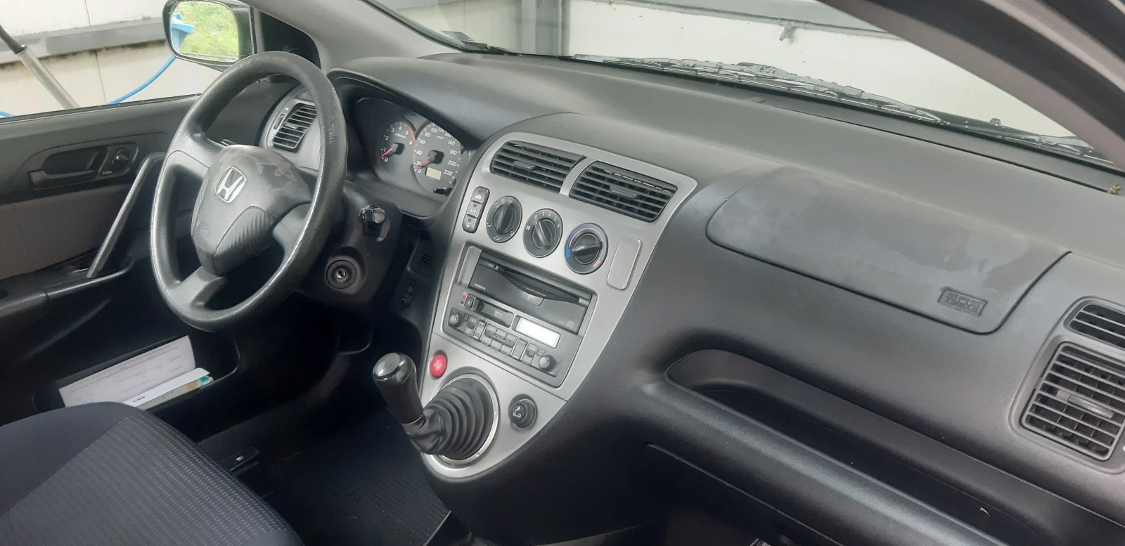 Honda Civic 7 | Mobile.bg � ����������� 4
