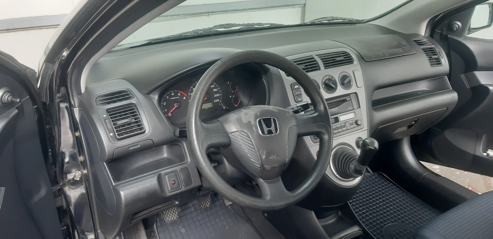 Honda Civic 7 | Mobile.bg � ����������� 5