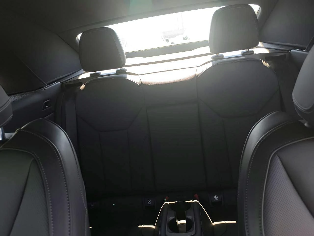 BMW 430 2.0l Xi, снимка 11 - Автомобили и джипове - 55277967