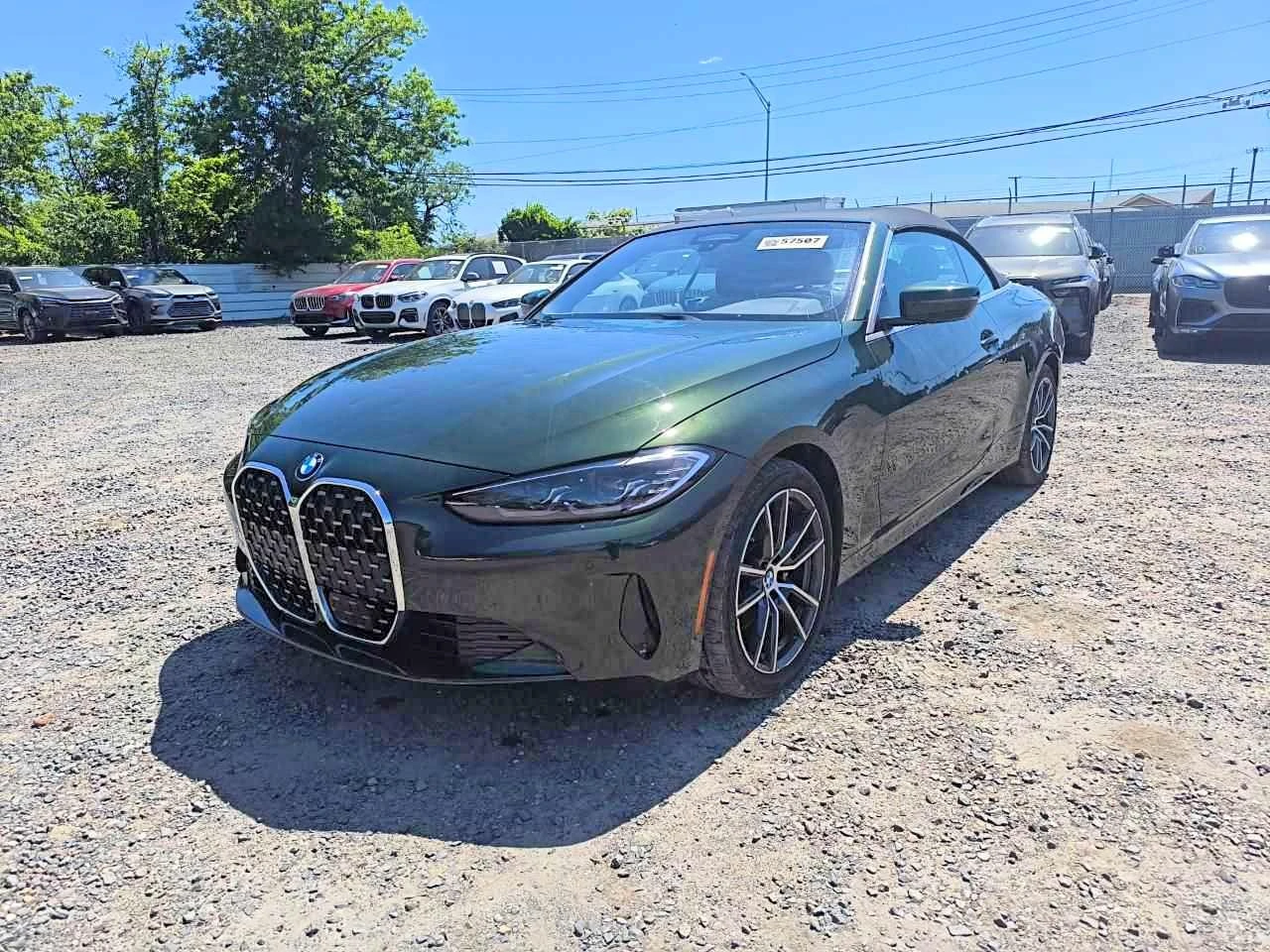 BMW 430 2.0l Xi