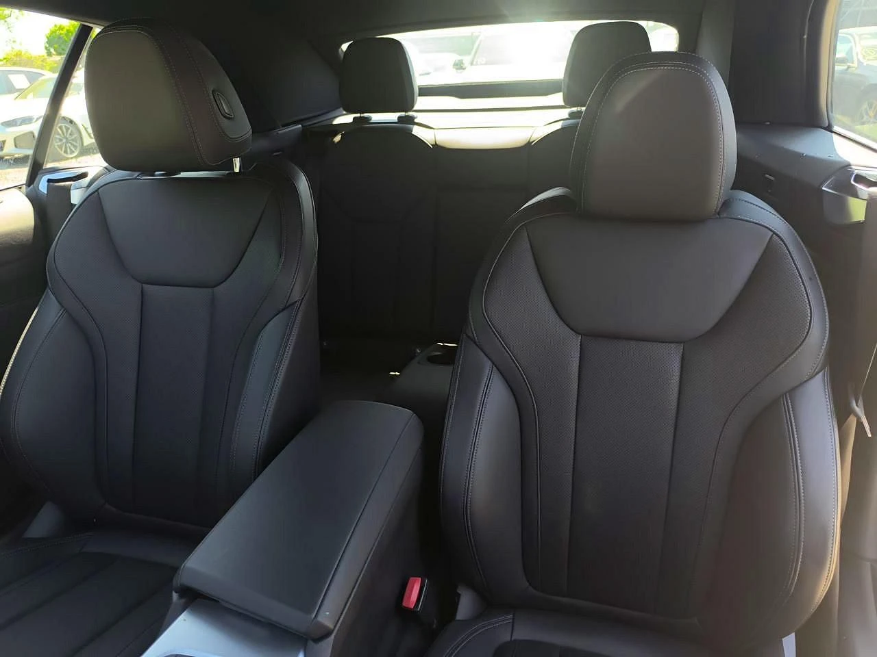 BMW 430 2.0l Xi, снимка 10 - Автомобили и джипове - 55277967