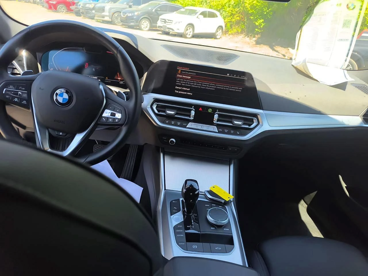 BMW 430 2.0l Xi, снимка 9 - Автомобили и джипове - 55277967