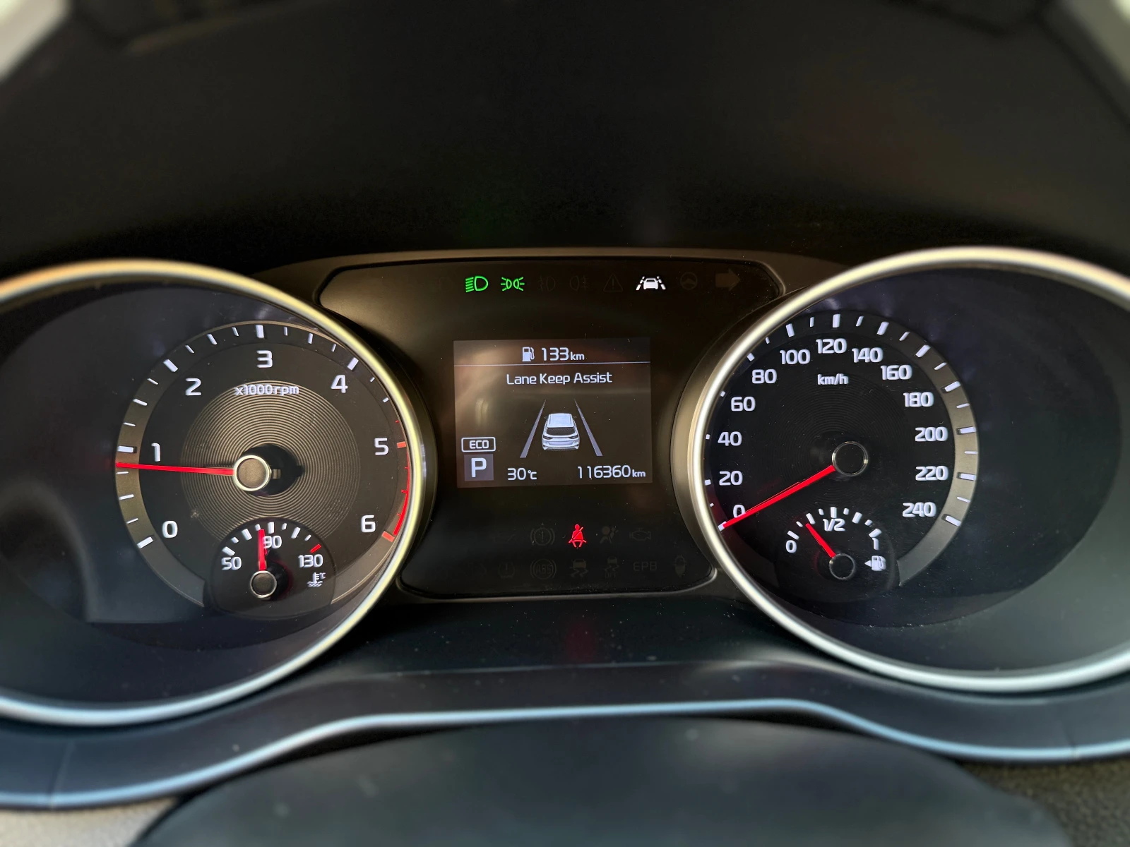 Kia Ceed 1.6 CRDI Mild Hybrid ��������� ��  | Mobile.bg � ����������� 13
