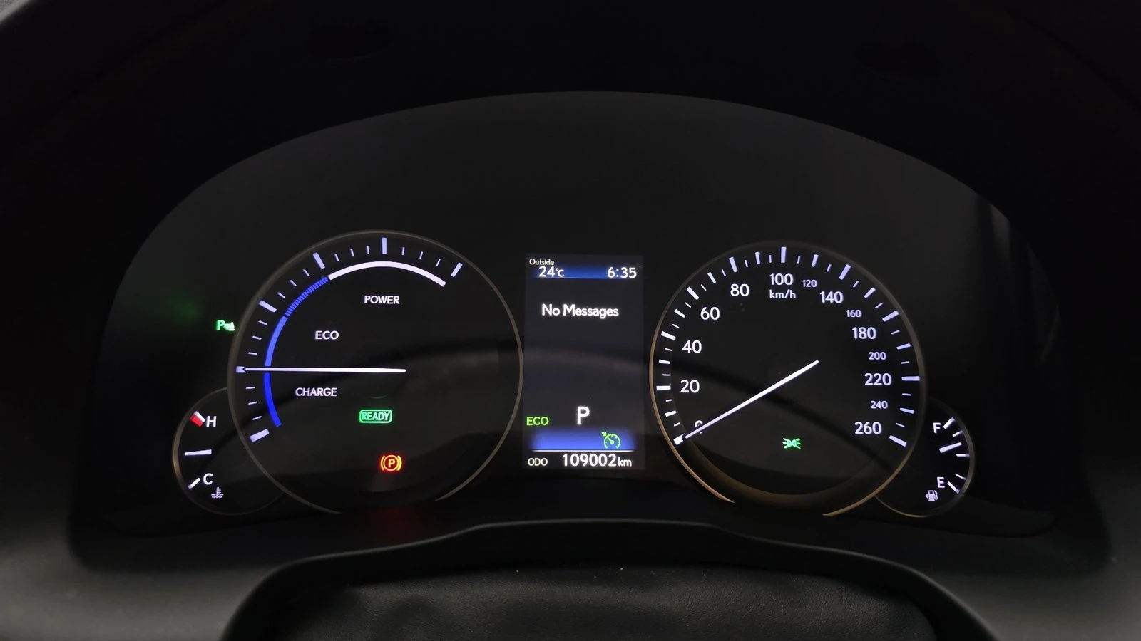 Lexus ES ЛЮК* ПОДГРЕВ ВОЛАН* BLIND SPOT* КРАЙНА ЦЕНА, снимка 8 - Автомобили и джипове - 55378542