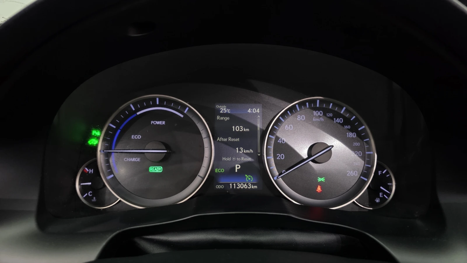 Lexus ES ЛЮК* КРАЙНА ЦЕНА, снимка 8 - Автомобили и джипове - 55378542
