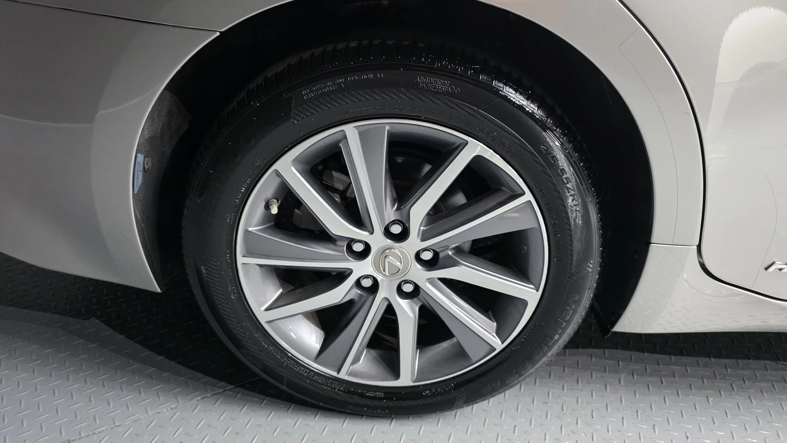 Lexus ES ЛЮК* ПОДГРЕВ ВОЛАН* BLIND SPOT* КРАЙНА ЦЕНА, снимка 5 - Автомобили и джипове - 55378542