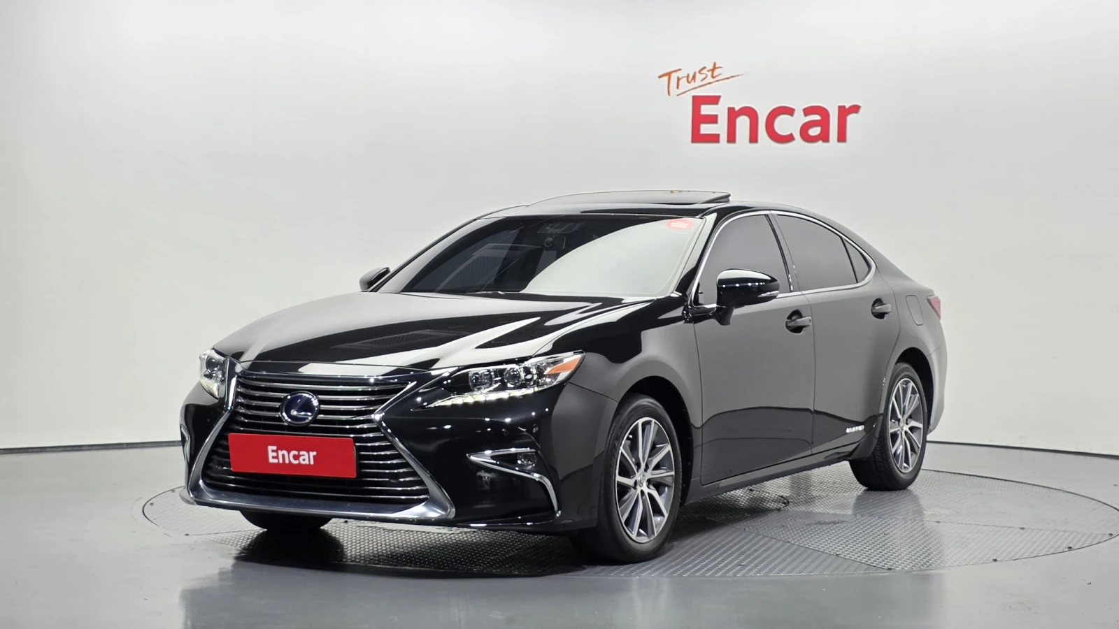 Lexus ES ЛЮК* КРАЙНА ЦЕНА