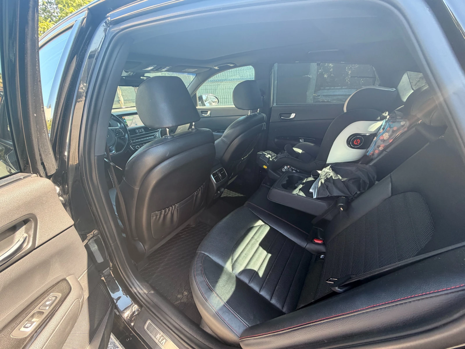 Kia Optima GT Line | Mobile.bg � ����������� 7