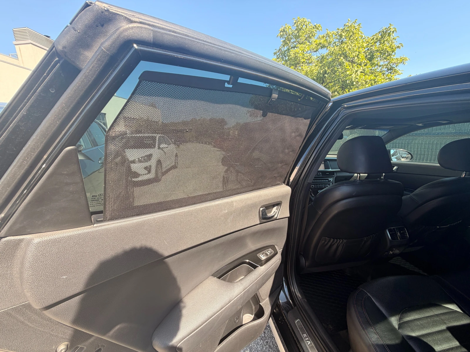Kia Optima GT Line | Mobile.bg � ����������� 8