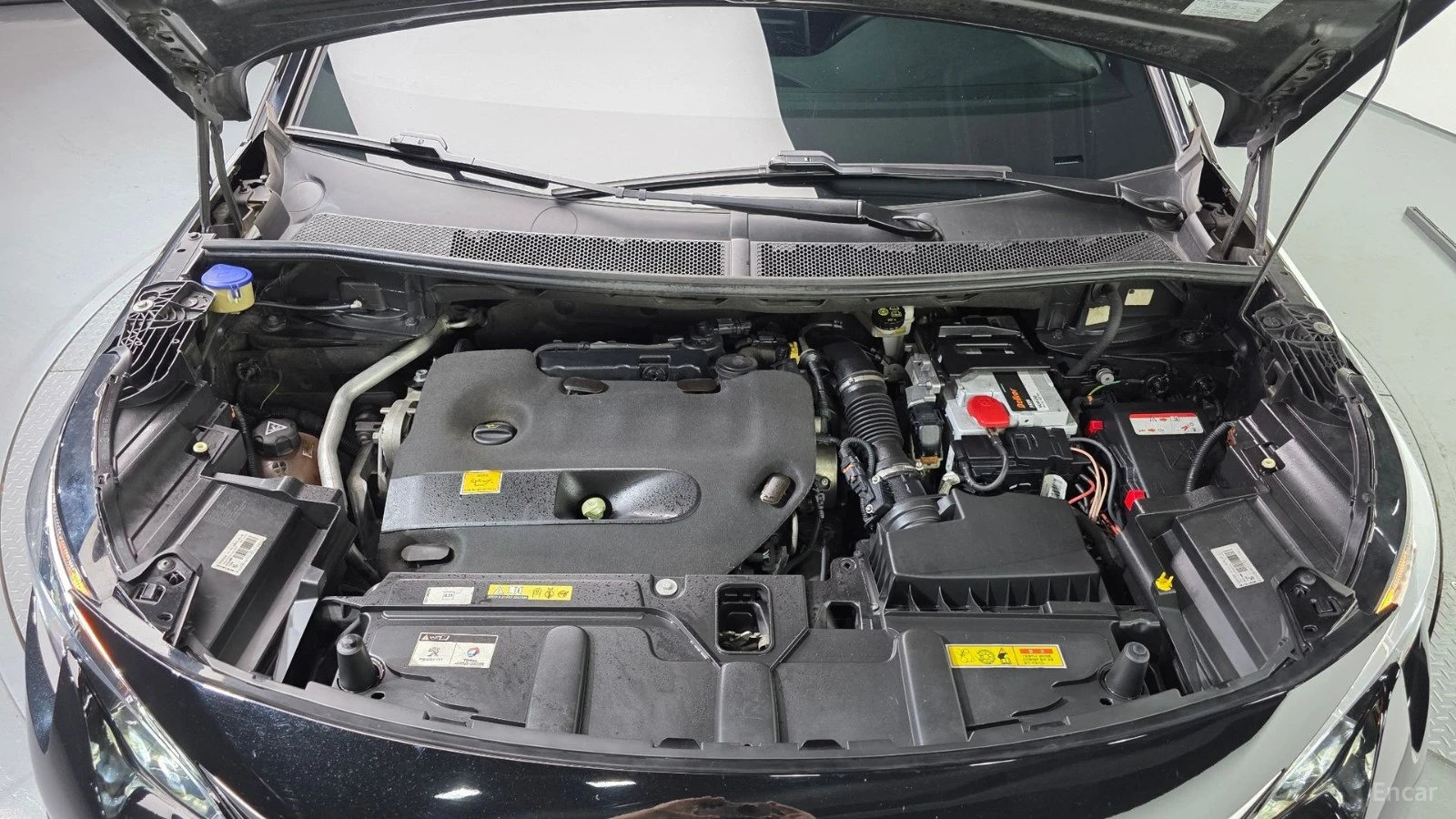 Peugeot 3008 2.0BlueHDI* GT* 360* ПОДГРЕВ* КОЖА* ПАНОРАМА* , снимка 6 - Автомобили и джипове - 55529689