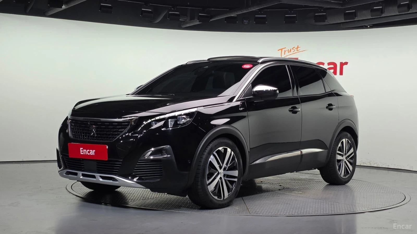 Peugeot 3008 2.0BlueHDI* GT* 360* ПОДГРЕВ* КОЖА* ПАНОРАМА* 