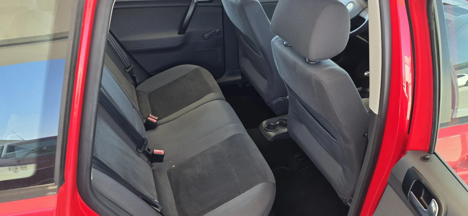 VW Polo 1.4-80 GAZ* LANDI RENZO , снимка 7 - Автомобили и джипове - 56112899