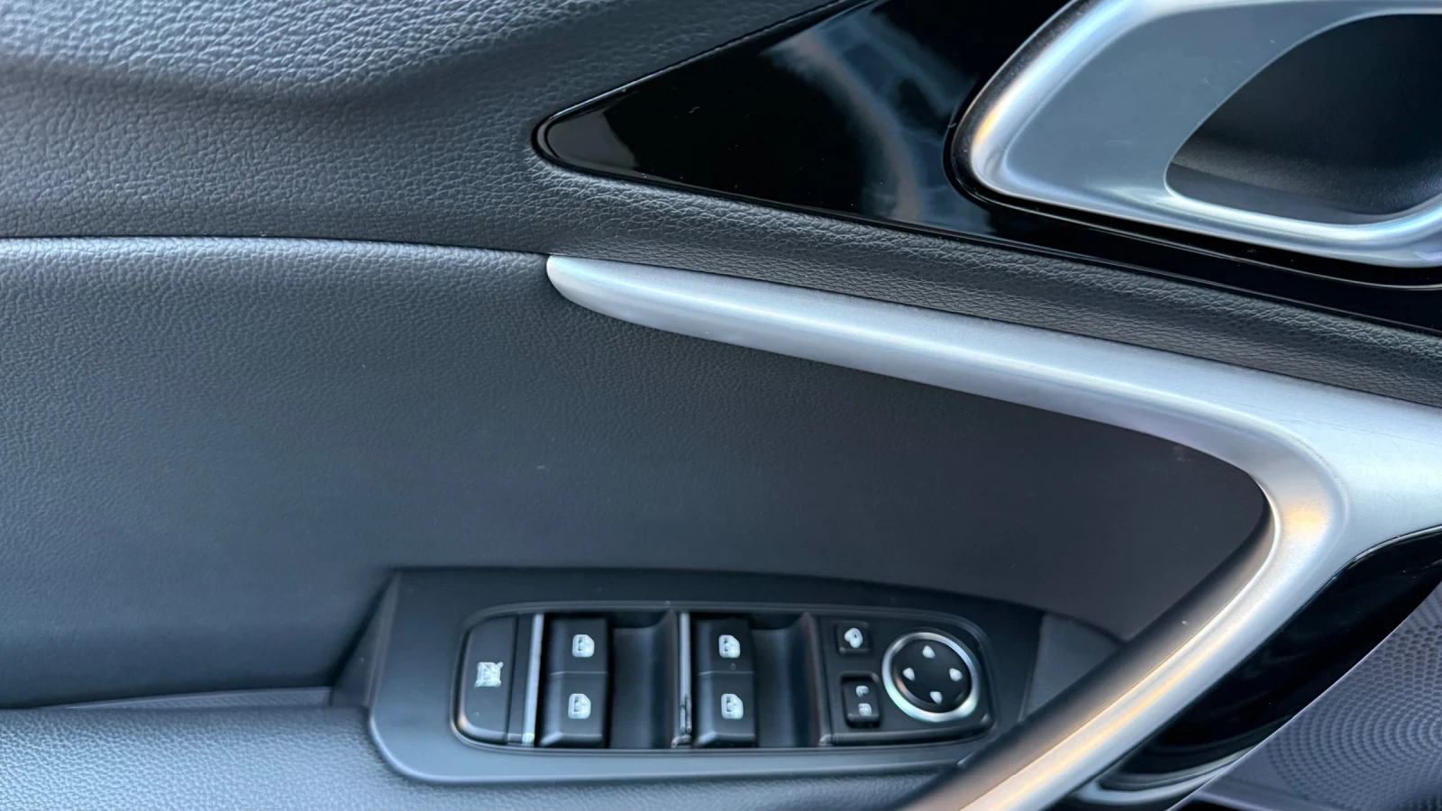Kia XCeed 1.0i LPG BRC, снимка 13 - Автомобили и джипове - 56346807