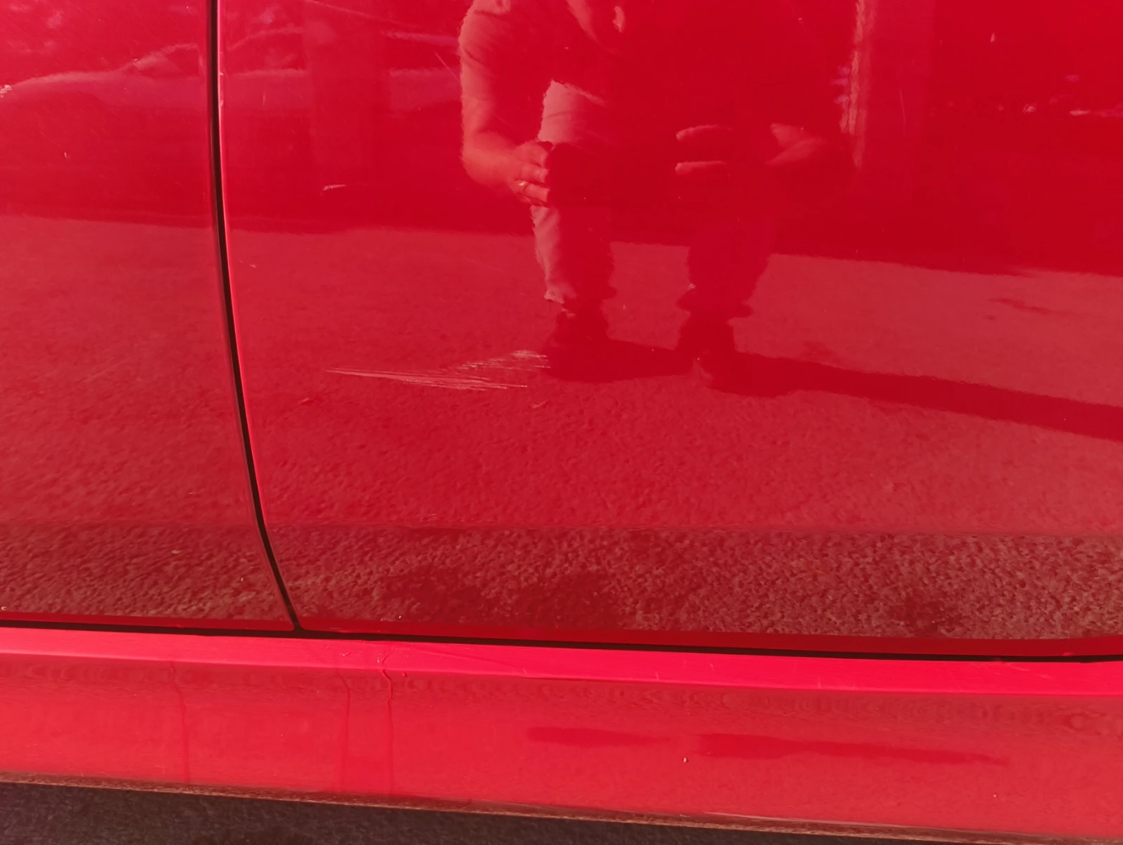 Mazda 6, снимка 5 - Автомобили и джипове - 56361761