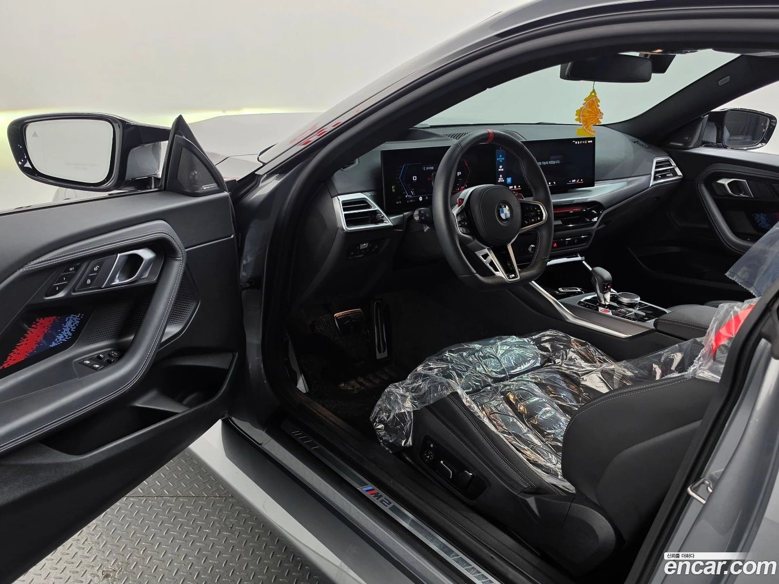BMW M2 M2 Coupe, снимка 10 - Автомобили и джипове - 56384450